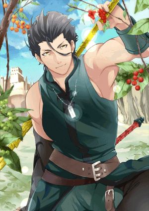 Diarmuid Ua Duibhne