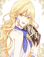 Aria Roscente portrait