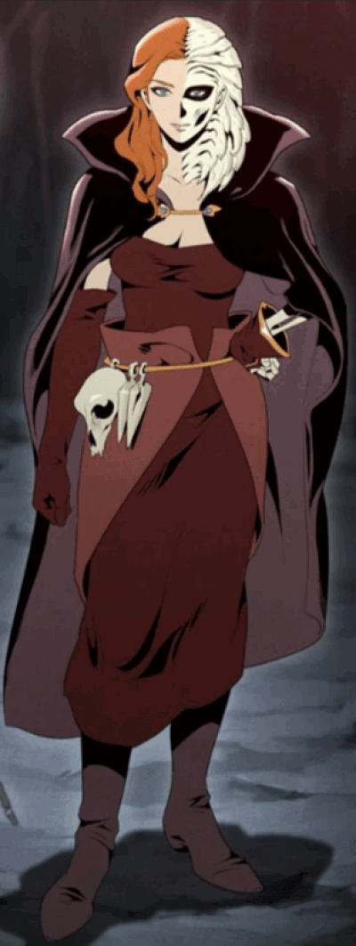 Gilles de Rai