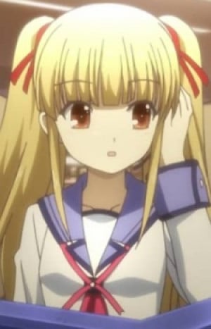 Display picture for Yusa