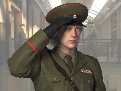 Ivan Raidenovitch Raikov