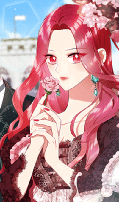 Roselia Chade