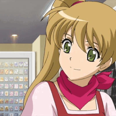 Display picture for Nagisa Daimonji