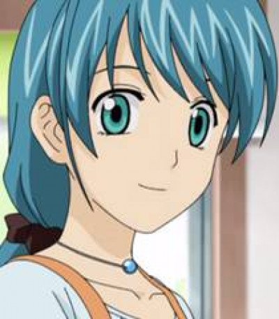 Shizuka Sendou