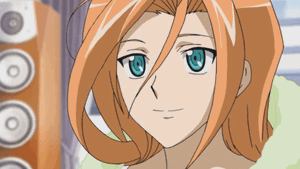 Mikuru Shindou