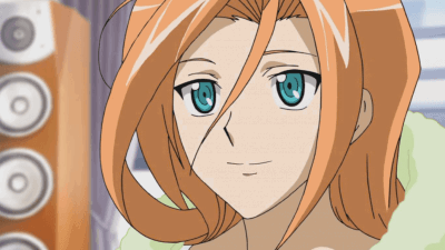 Mikuru Shindou