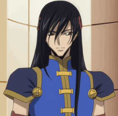 Display picture for Li Xingke