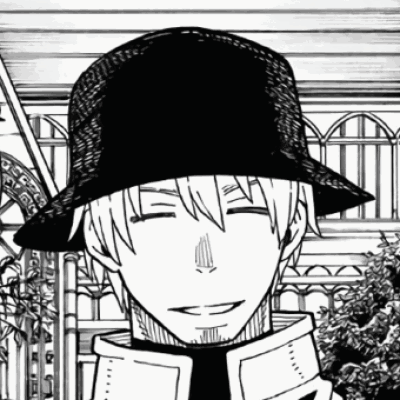 Display picture for Huo Yan Li