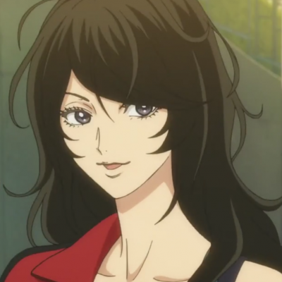 Display picture for Chizuru Hongou