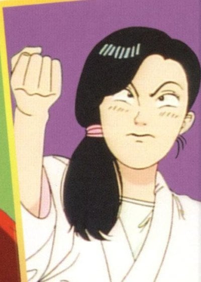 Display picture for Sayaka Honami