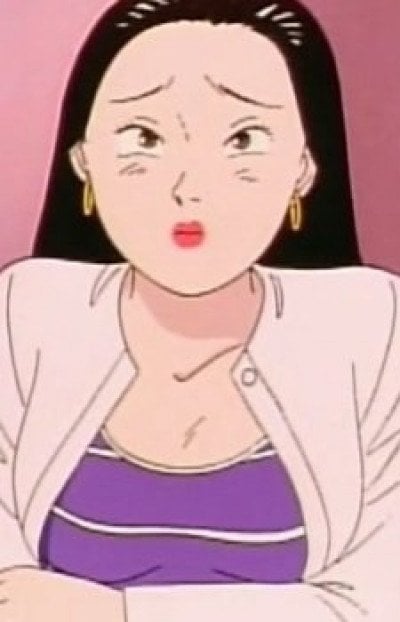 Display picture for Mari Oda