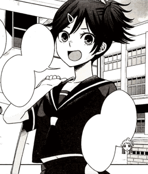 Ichika
