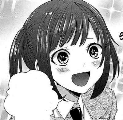Display picture for Nene Nomura