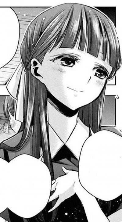 Display picture for Miyabi Sakuraba