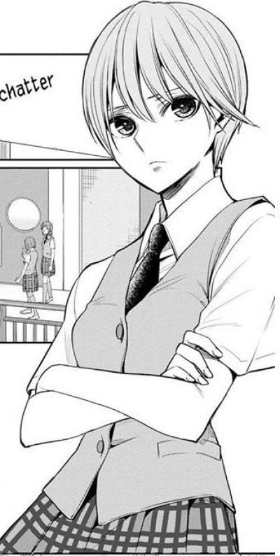 Sayaka Hikami