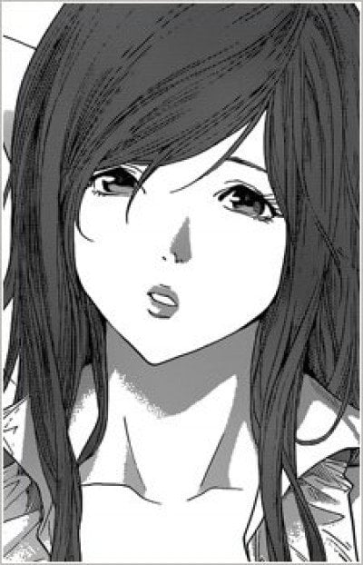 Display picture for Rachel Kisaragi