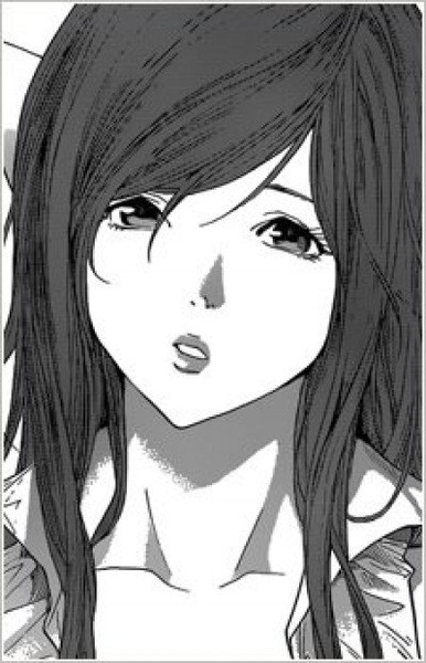 Rachel Kisaragi