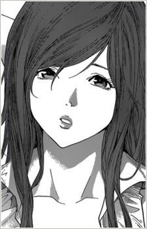 Rachel Kisaragi