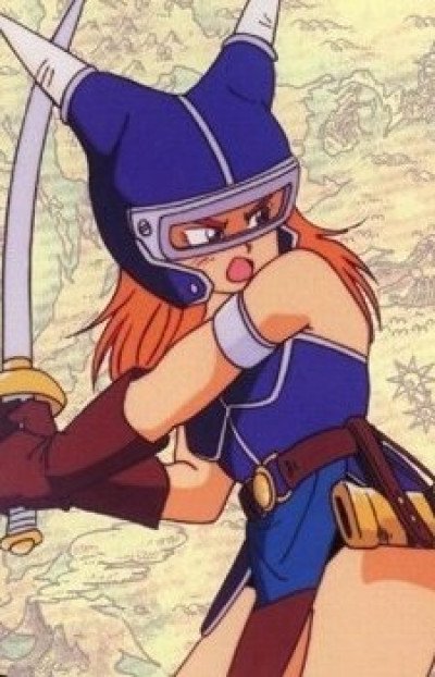 Display picture for Daisy