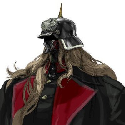 Major Vince