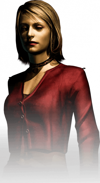 Display picture for Maria