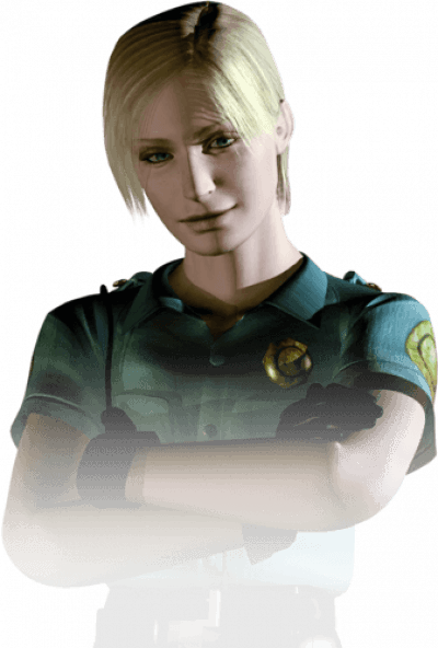 Display picture for Cybil Bennett