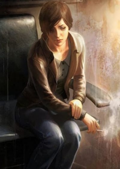 Cheryl Heather Mason