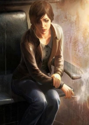 Cheryl Heather Mason