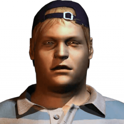 Display picture for Eddie Dombrowski
