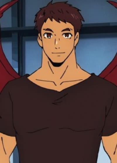 Display picture for Aleksai Amigochaz