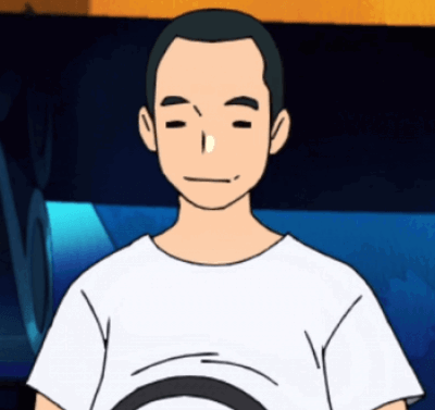Display picture for Chichi