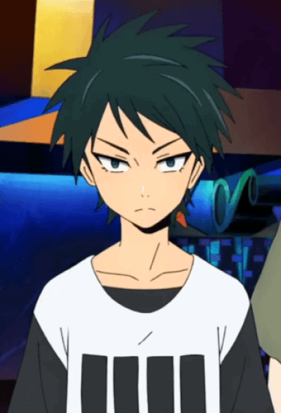 Display picture for Dede Kancho