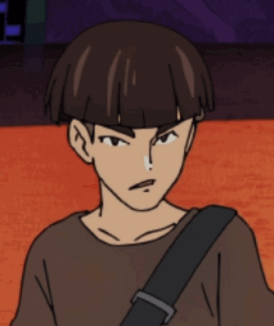 Display picture for Leo Cloaker