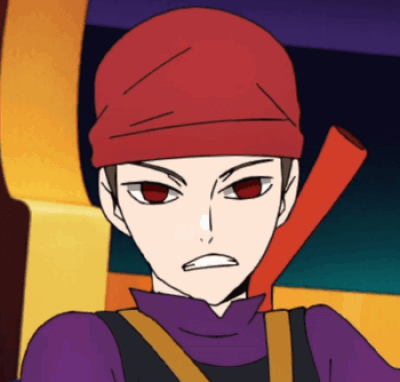 Display picture for Leon 3