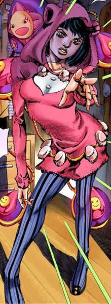 Daiya Higashikata