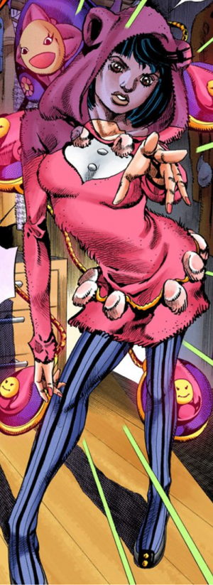 Daiya Higashikata