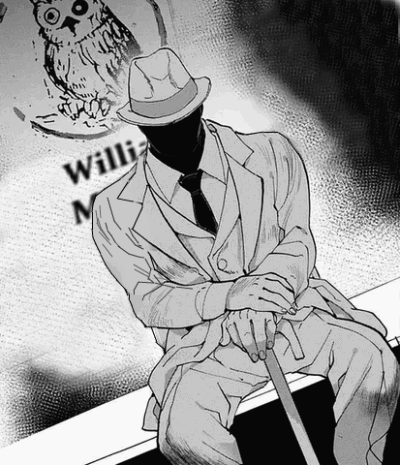 Display picture for William Minerva