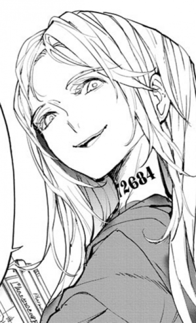 Display picture for Cecille