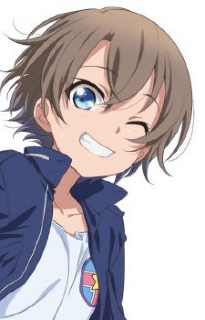 Yui