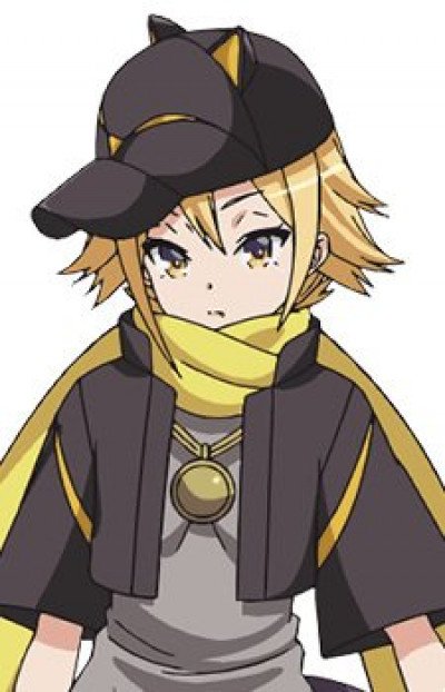 Display picture for Nana Nekozawa