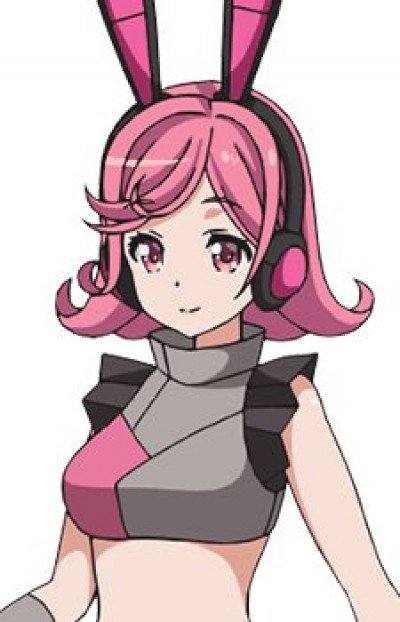 Display picture for Mimi Usakawa