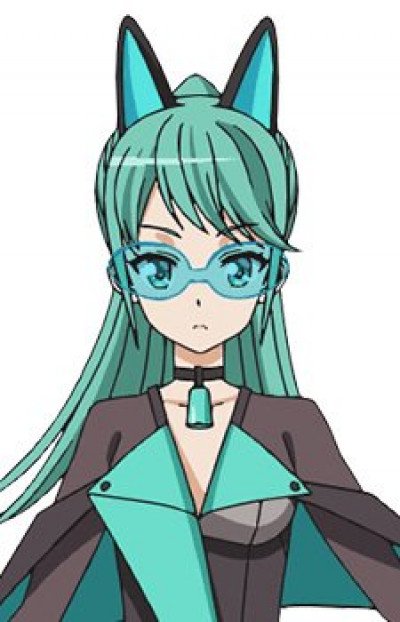 Display picture for Rara Inumiya