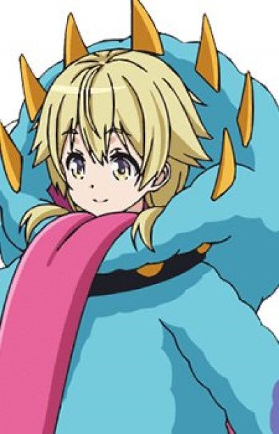 Display picture for Hakase Tamago