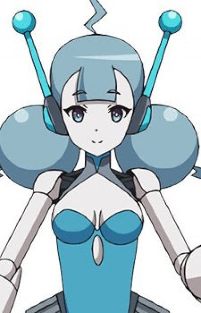 Display picture for Madoka Maka