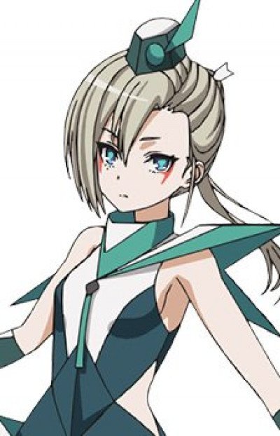 Display picture for Sanga Shinonome