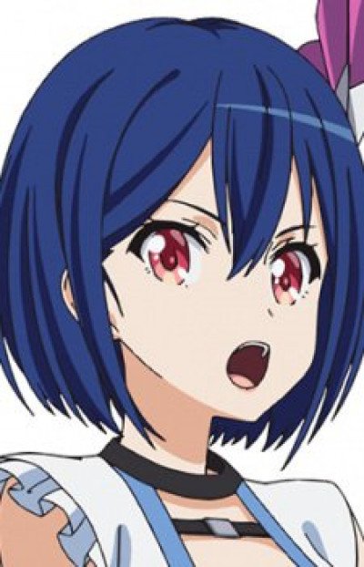 Display picture for Mikoto Fujishima