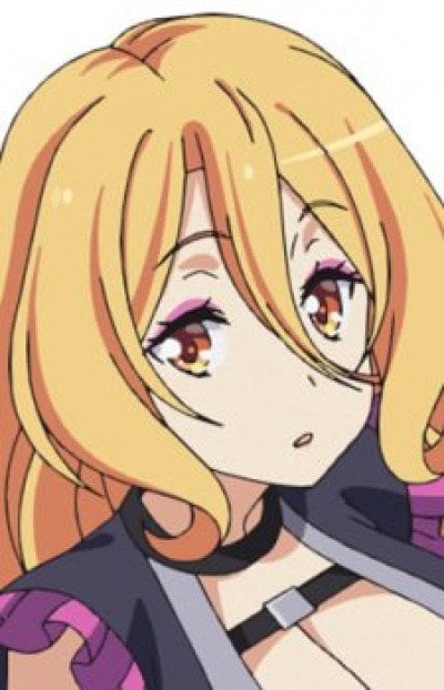 Display picture for Yukari Yanagi