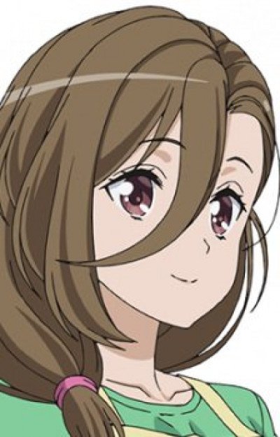Display picture for Azami Yuki