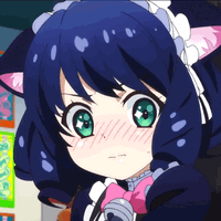 Cyan Hijirikawa portrait