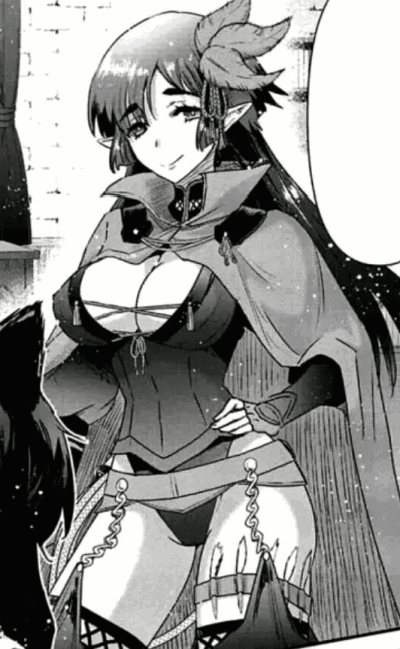 Display picture for Amanda